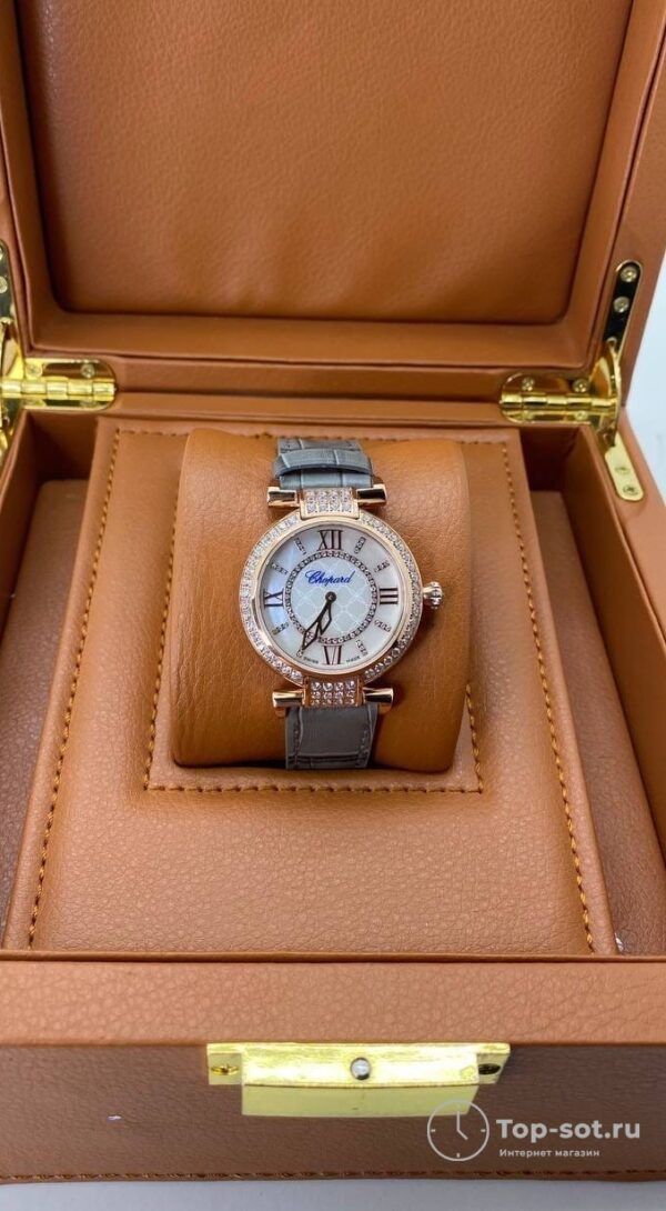 Часы Chopard
