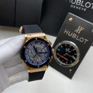 Часы Hublot