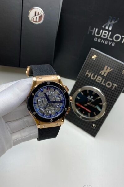 Часы Hublot