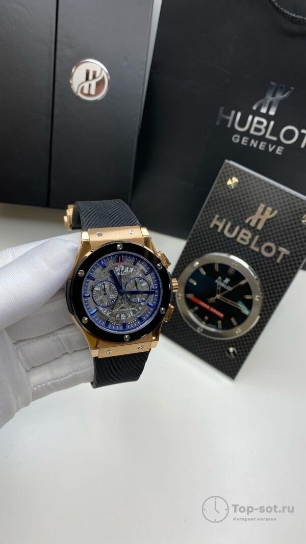 Часы Hublot