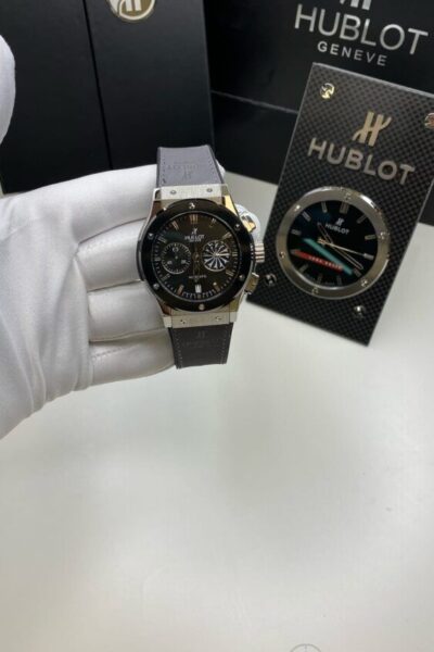 Часы Hublot