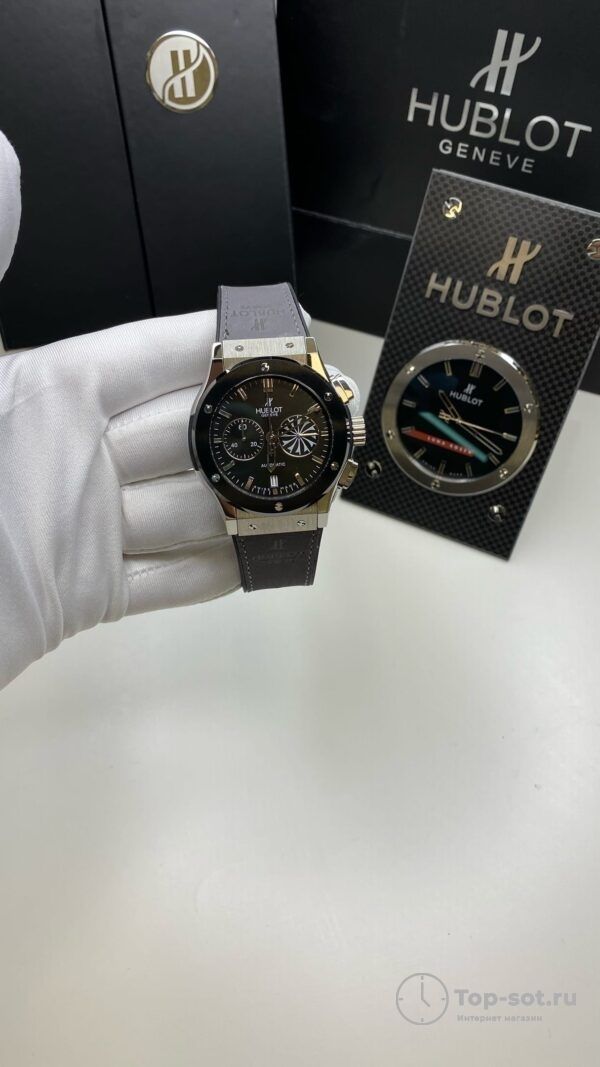Часы Hublot