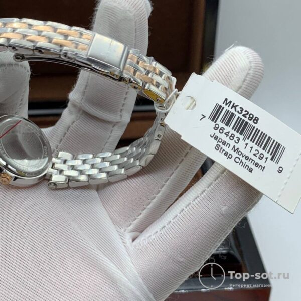 Часы Michael Kors Darci MK3298 — изображение 3