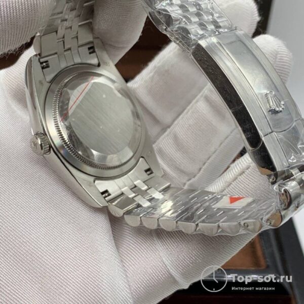 Часы Rolex Datejust — изображение 6