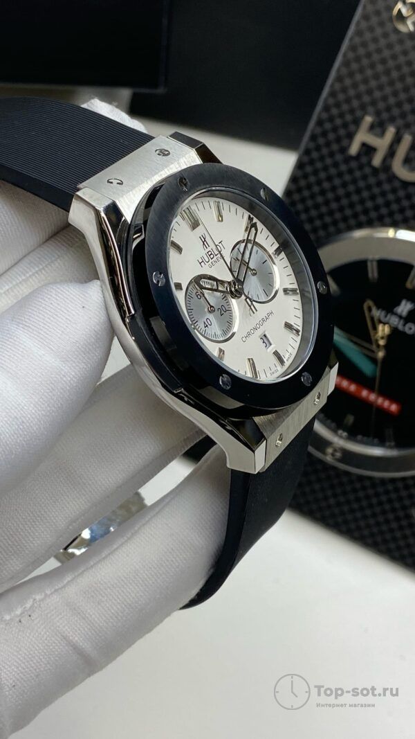 Часы Hublot Big Bang — изображение 3