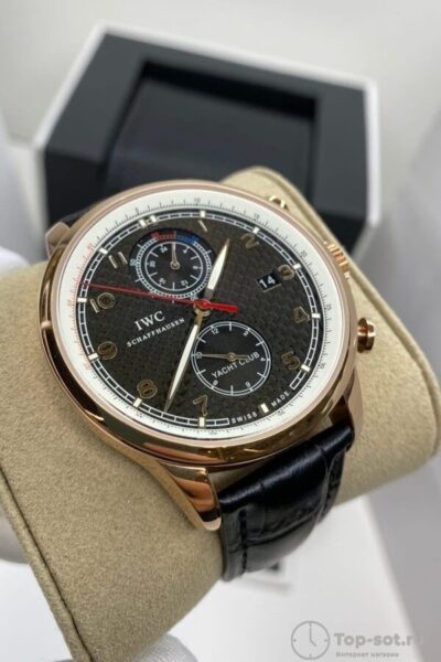Часы мужские IWC