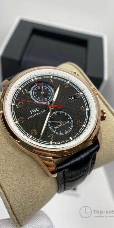 Часы мужские IWC