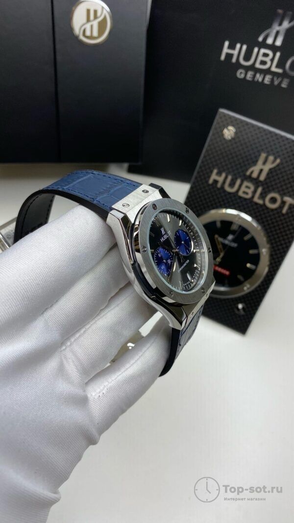 Часы Hublot Big Bang — изображение 3