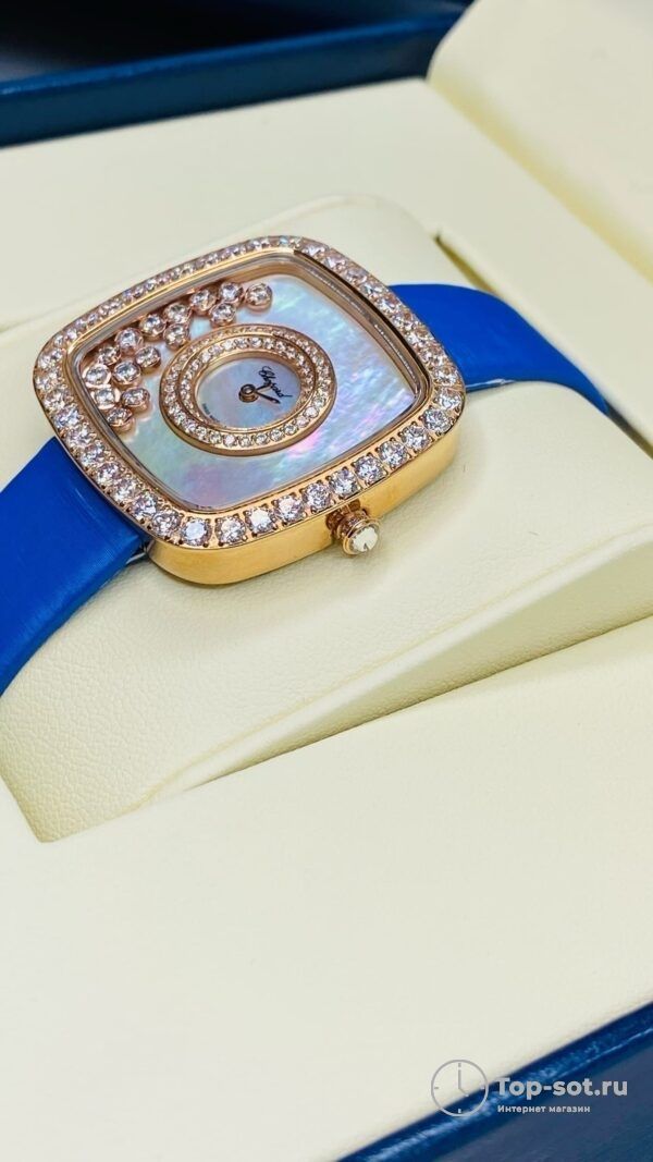 Часы Chopard Happy Sport — изображение 2