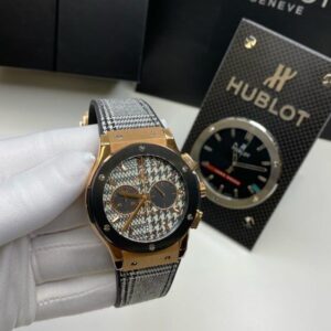 Часы Hublot