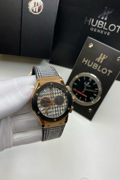 Часы Hublot