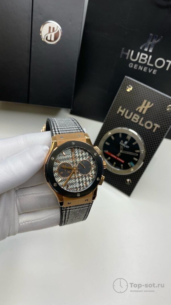 Часы Hublot