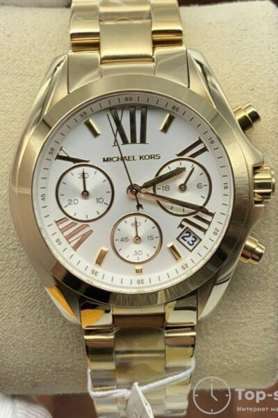 Часы Michael Kors