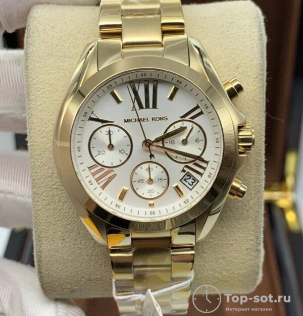 Часы Michael Kors