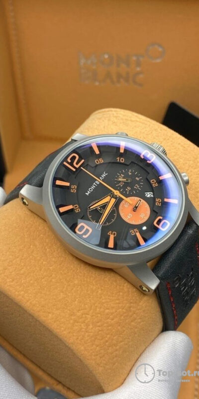 часы мужские Montblanc