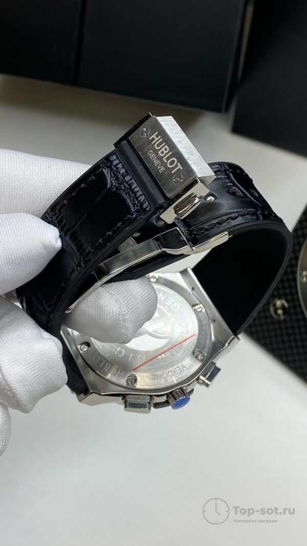 Часы Hublot Big Bang — изображение 5