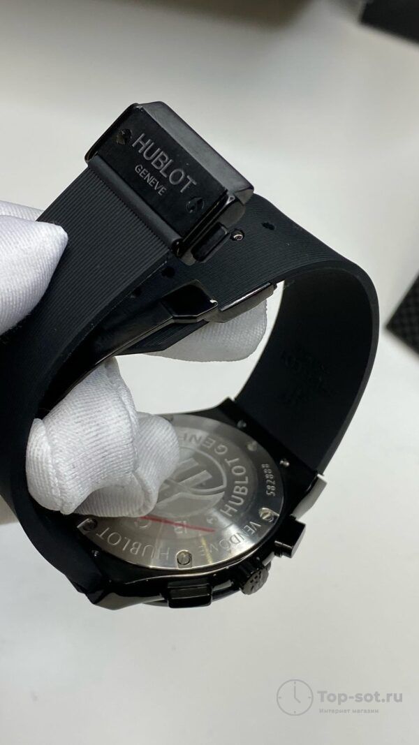 Часы Hublot Big Bang — изображение 3
