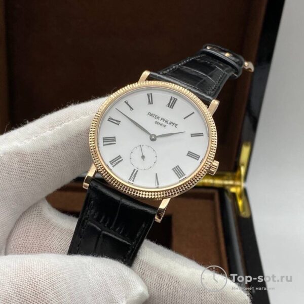 Часы Patek Philippe — изображение 3