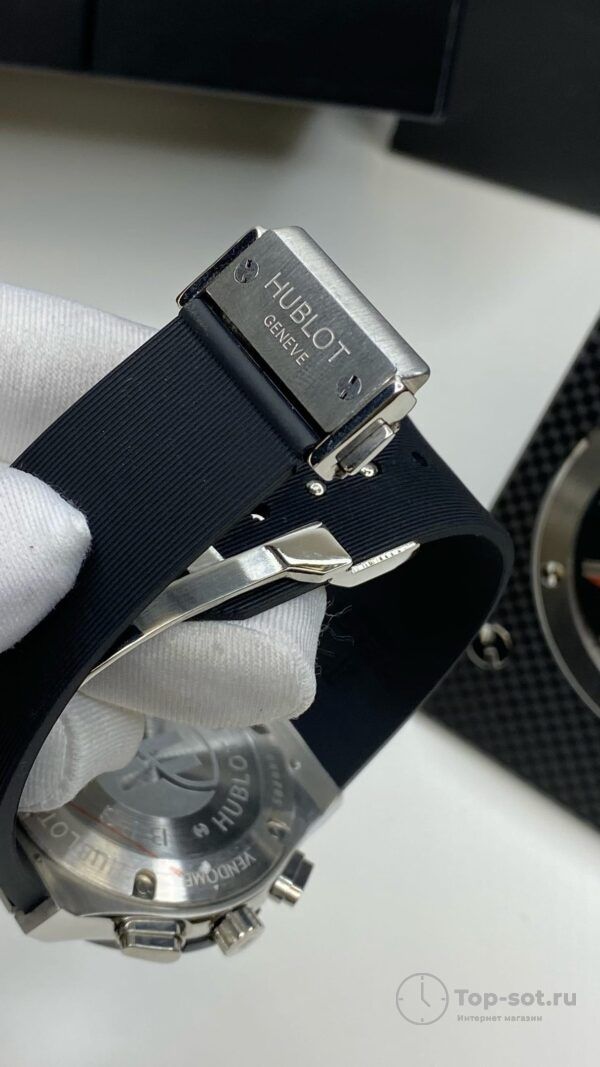Часы Hublot Big Bang — изображение 5