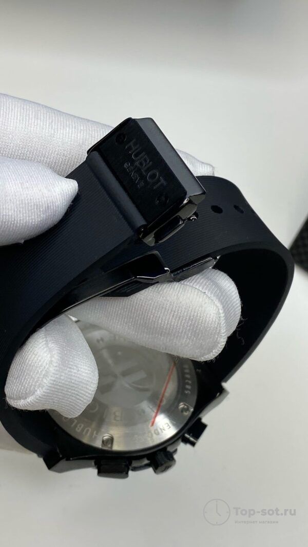 Часы Hublot Big Bang — изображение 5