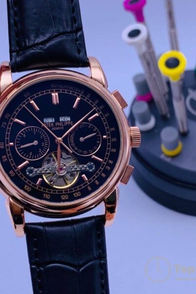Часы Patek Philippe