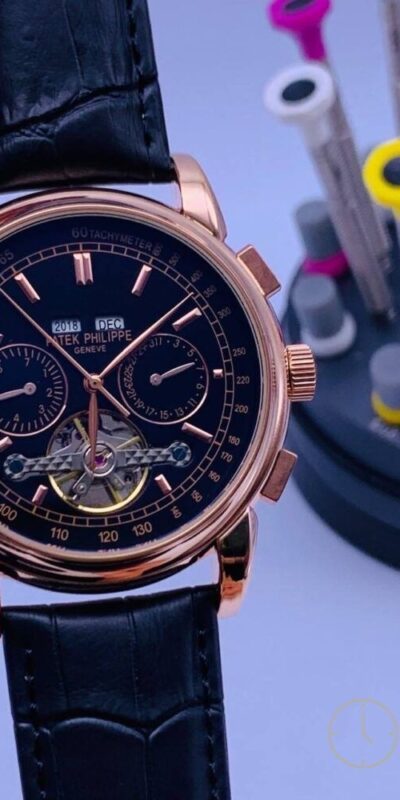 Часы Patek Philippe
