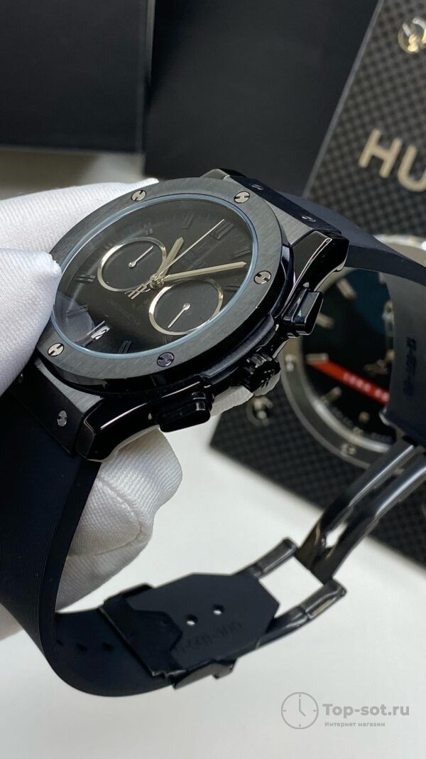 Часы Hublot Big Bang — изображение 2