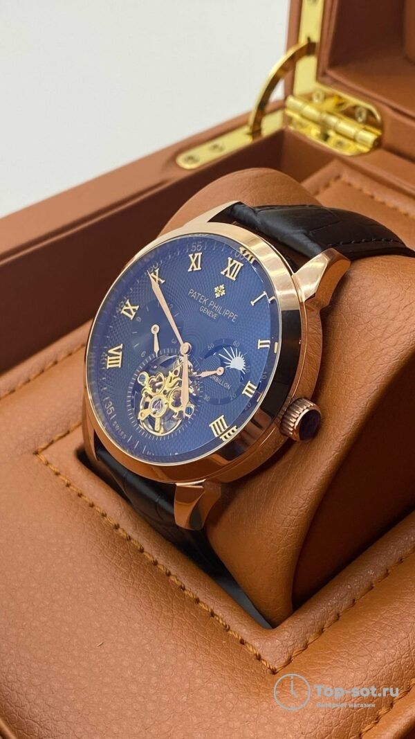 Часы Patek Philippe Grand Complications — изображение 2