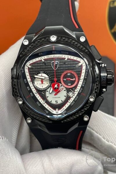 Часы Tonino Lamborghini