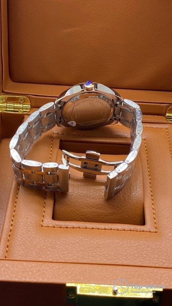 Часы Tissot — изображение 4