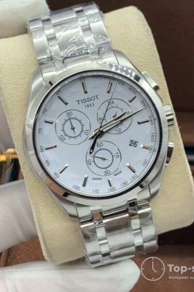 часы мужские Tissot