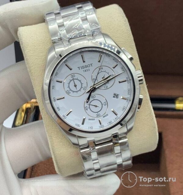 часы мужские Tissot