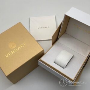 Коробка для часов Versace