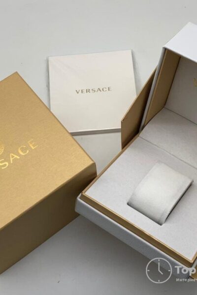 Коробка для часов Versace