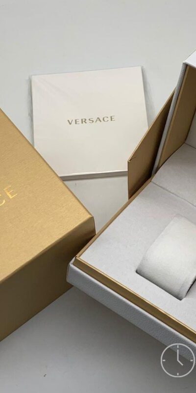 Коробка для часов Versace
