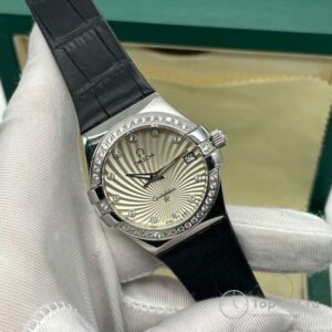 Часы Omega