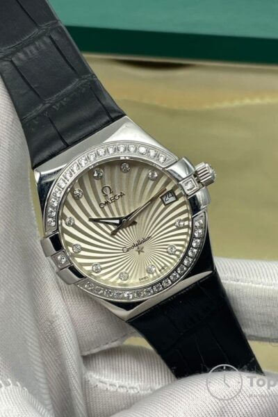 Часы Omega
