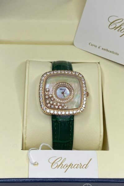 Часы Chopard