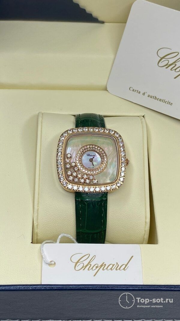 Часы Chopard