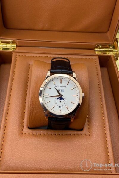 Часы Patek Philippe