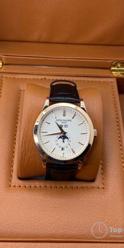 Часы Patek Philippe
