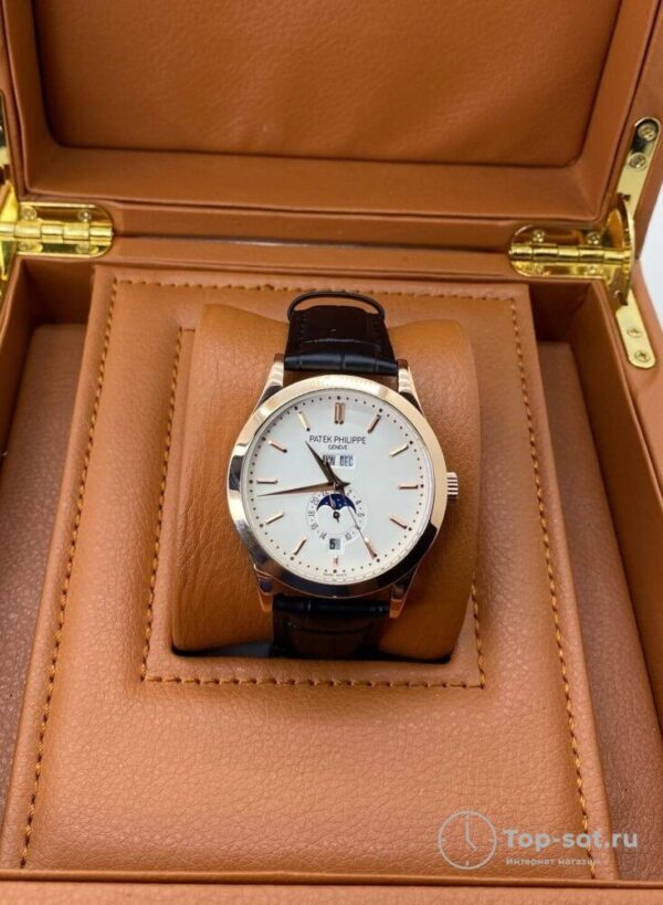 Часы Patek Philippe