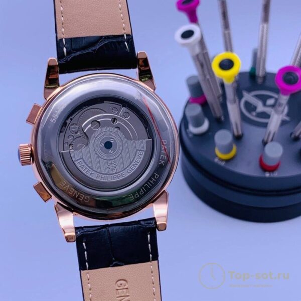 Часы Patek Philippe Men Complications — изображение 2