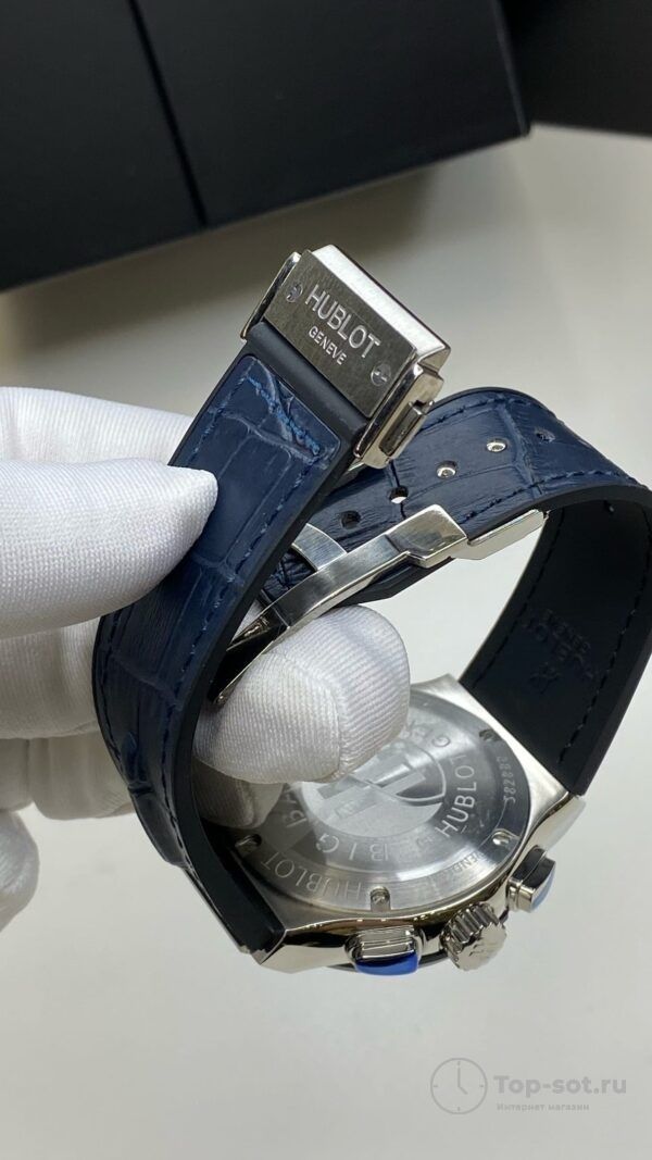 Часы Hublot Big Bang — изображение 3