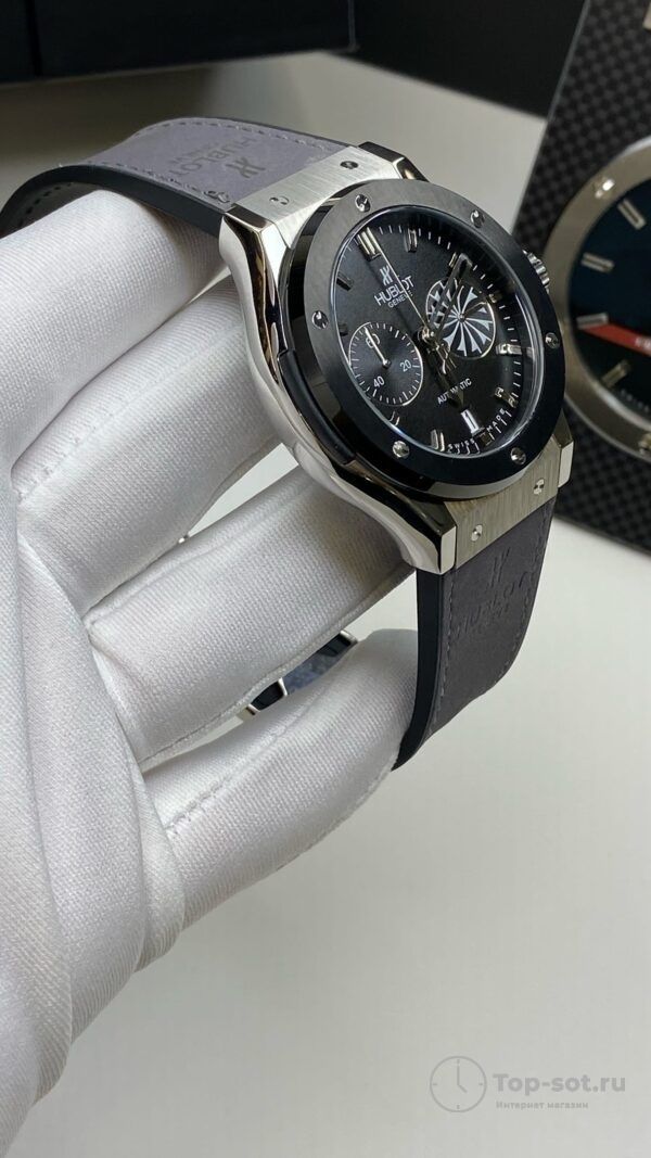 Часы Hublot Big Bang — изображение 3