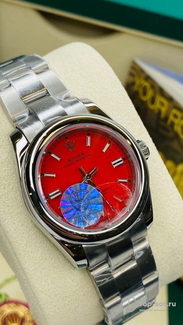 Часы Rolex Oyster Perpetual — изображение 2