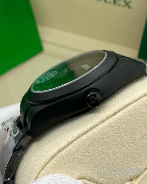 Часы Rolex Label noir — изображение 2