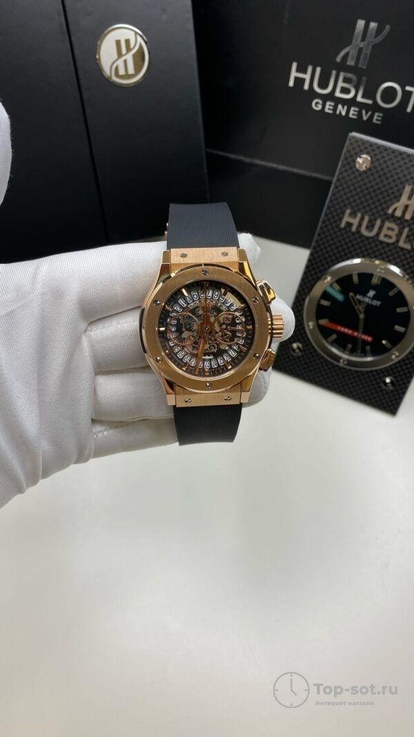 Часы Hublot