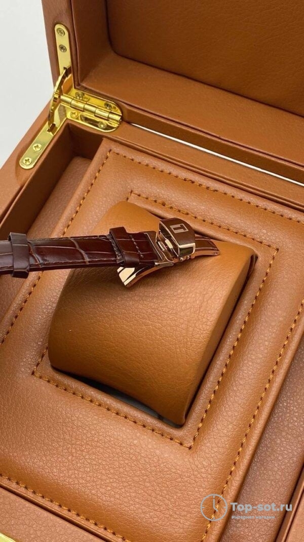 Часы Tissot — изображение 4