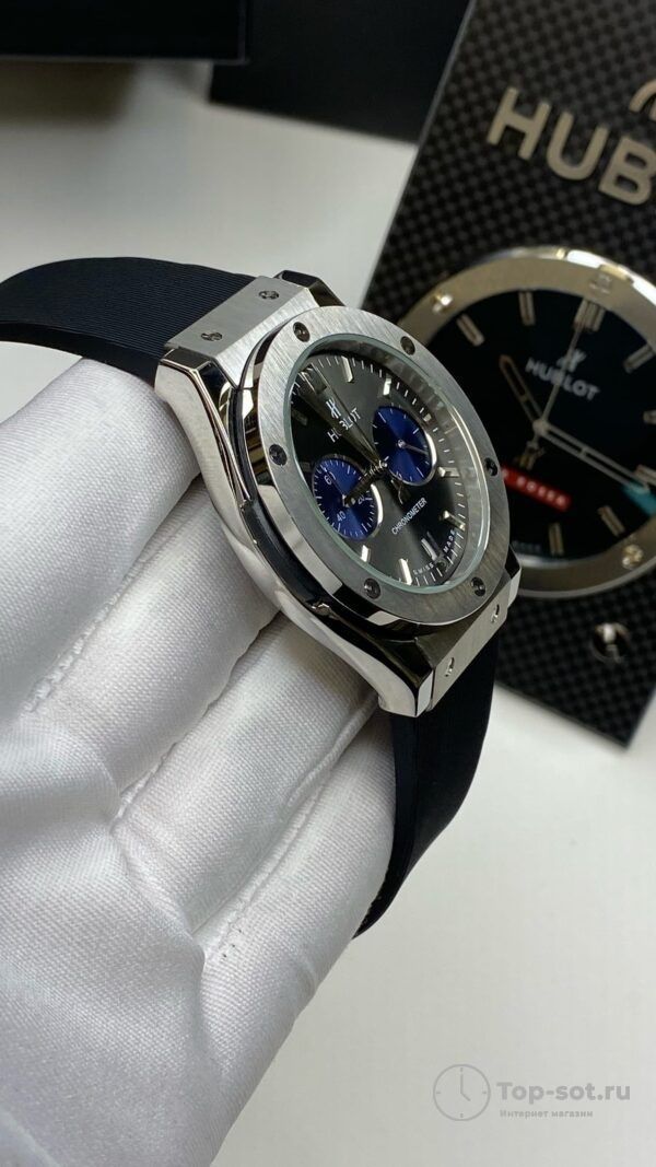 Часы Hublot Big Bang — изображение 3